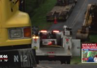 Hurricane Michael could delay road repairs
