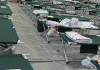 Hundreds In Shelters 3 Weeks After Florence Reached Land