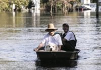 Washington sends $1.7 billion to the Carolinas in Hurricane Florence aid