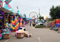 Hurricane Michael forces NC State Fair to delay its opening day