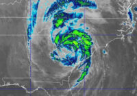 Tropical Storm Michael kills child in Georgia