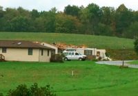 Tornado prompts nursing home evacuation; no serious injuries