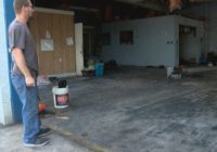 Small business denied help from SBA after Hurricane Florence