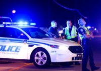Trump tweets he’s ‘forever grateful’ to law enforcement after Florence cops are shot
