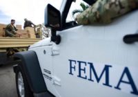 Senators demand probe of FEMA awards to inexperienced bidders after Hurricane Maria
