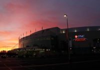 Fine dining and hockey? Carolina Hurricanes embrace the foodie era with chef series.