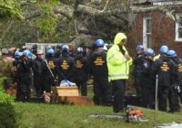 Who decides that a death was caused by Hurricane Florence? And why does it matter?