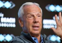 USC-UNC hurricane relief game denied by NCAA. Roy Williams ‘dumbfounded’