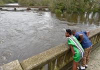 Hurricane Florence exposed NC’s economic divide