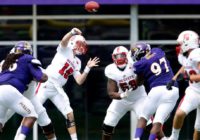 NC State, ECU to agree to play football game on Dec. 1 to make up for hurricane cancellations