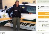 Second SC police officer dies following Florence shooting, officials say