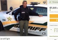 Florence deputy dies almost 3 weeks after shootout