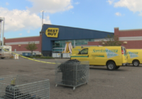 Some businesses open, others remain closed after Florence