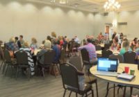 NC Azalea Festival committee meets for the first time post-Florence