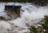 Body found in rain-swollen lake amid Texas flooding