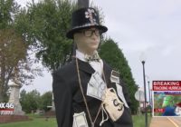 Hurricane Michael puts damper on Scarecrow Crawl