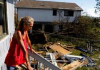 WHAT’S HAPPENING: Devastation in Florida, flooding elsewhere