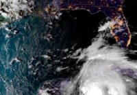 US Gulf Coast bracing for ‘monstrous’ Hurricane Michael