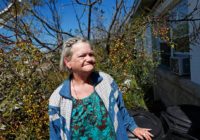 Hurricane Michael adds to hardship of Florida’s poor