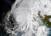 Dangerous Cat 4 Hurricane Willa closes in on Mexico coast