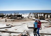 Victims IDed as Hurricane Michael recovery effort drags on