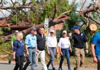 In Florida, a slow wait for news on hurricane’s death toll