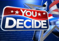 Hurricane-walloped NC votes again after Big 1