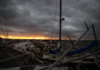 Why Hurricane Michael's Power Caught Forecasters Off Guard
