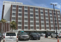 Blockade Runner closes until spring due to extensive storm damage