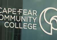 State grants $1.1M to help CFCC students after Florence