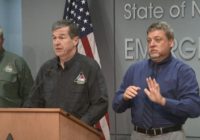 Cooper Declares State Of Emergency As Hurricane Michael Approaches