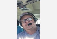 Raleigh-based pilot heads to Florida, was surprised to be called again so soon for hurricane relief
