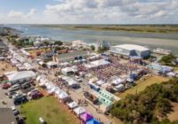Autumn with Topsail to go on despite concerns from hurricane