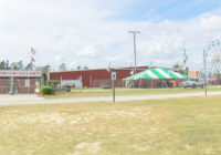 Columbus Co. Agriculture Fair begins despite Florence, upcoming storm