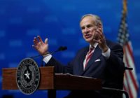 More Flooding Leads Gov. Abbott To Triple Disaster List