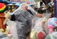 NC State Fair braces for the worst: Hurricane Michael