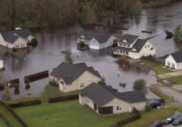 By the numbers: Reasons why Florence was a historic storm