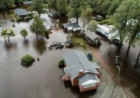 Hurricane Florence damages in North Carolina approach $17 billion