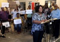 Florence victims to legislature: ‘We need your help’