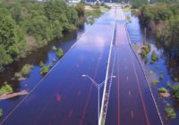 Federal help is on the way for college students affected by Hurricane Florence