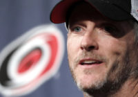 There’s no doubt that Tom Dundon is a hands-on owner. Here’s his goal for the Hurricanes.