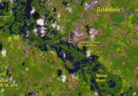 Flood insurance rules failed Florence victims