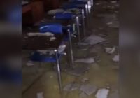 Gov. Cooper sends $25 million in lottery funds to fix NC schools damaged by Florence