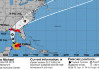 Will SC schools close due to Hurricane Michael? State officials monitoring path