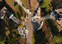 We need new ideas to rebuild after Hurricane Florence