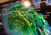 Hurricane Michael ‘an incredibly dangerous situation’, warns NHC director