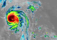 NC governor declares state of emergency as Cat-4 Hurricane Michael approaches Florida