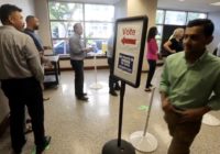 Ease NC’s absentee voting rules for people displaced by Hurricane Florence, NAACP asks