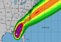 NC Governor: ‘Make no mistake, Hurricane Michael is a dreadful storm’