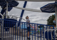 With Hurricane Michael looming, NC State Fair delays its opening day until Friday